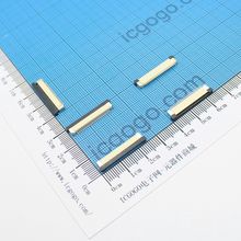 FPC连接器 抽拉式 下接 0.5S-38P-X 38Pin 脚间距 0.5MM 扁平连接器 软排线插座