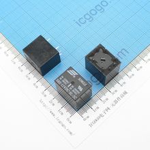 松乐 信号继电器 SRE-12VDC-SL-2C 12V 2C型 转换 双组转换型 SONGLE RELAY 密封型 8P 8脚