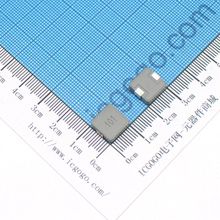 一体成型贴片功率电感 1040 100uH 101 单层线圈 10x10x4mm ±20%