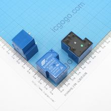 松乐 家电控制继电器 SLA-05VDC-SL-C 5V C型 转换 单组转换型 SONGLE RELAY 密封型 6P 6脚
