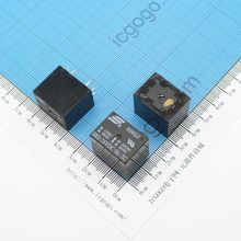 松乐 信号继电器 SRE-24VDC-SL-2C 24V 2C型 转换 双组转换型 SONGLE RELAY 密封型 8P 8脚