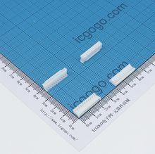 PH白色连接器 端子胶壳 插头 11PIN PH-11Y 间距2.0MM
