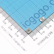 一体成型贴片功率电感 0520 1uH 1R0 单层线圈 5x5x2mm ±20%