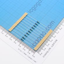 47KR 1/4W 1% 47KE 0.25W 金属膜电阻 47KΩ