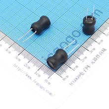 工字型功率电感 0912 22UH 铜线圈 工字电感 φ9 x12mm