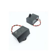 CBB风扇启动电容 CBB61 10uf 450V 5% 交流马达启动电容