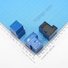 松乐 家电控制继电器 SLA-12VDC-SL-A 12V A型 常开 单组转换型 SONGLE RELAY 密封型 5P 5脚