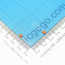 直插瓷片电容 插件 50V5PF 5pf 50V ±20%