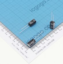 红宝石 直插铝电解电容 25V 330UF φ 10X12.5mm RUBYCON 25YXA330M-10X12.5 YXA 标准品 ±20%