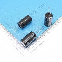 直插铝电解电容 63V 2200UF 18*30 ±20%