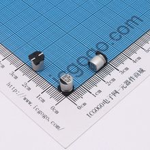 贴片铝电解电容 6.3V 330UF φ 6.3*7.7mm UT0J331M0607VG ±20%