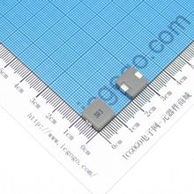 一体成型贴片功率电感 1040 3.3uH 3R3 单层线圈 10x10x4mm ±20%