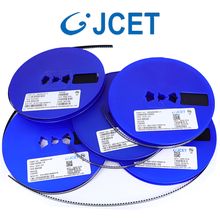 长电/长晶科技 JCET CJ431 丝印 431 SOT-23 稳压管